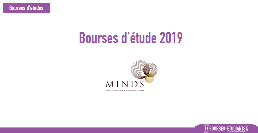 Bourse Détude En Chine 2018 