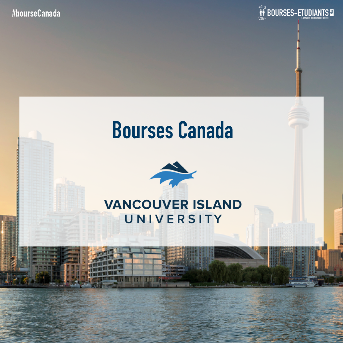Bourses Etudiants Ma Bourses Canada 2020 Vancouver University