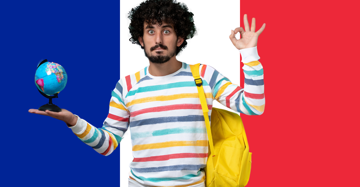Les programmes d'échange pour les étudiants marocains en France | Bourses-etudiants.ma