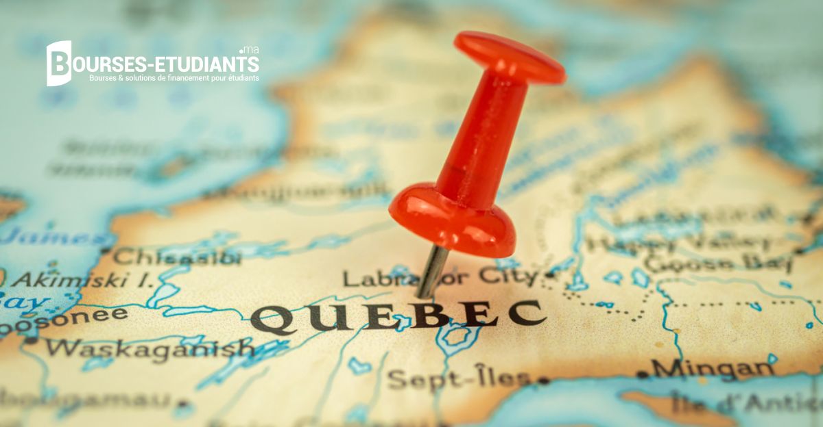 Études au Canada : Le Cégep au Québec | Bourses-etudiants.ma