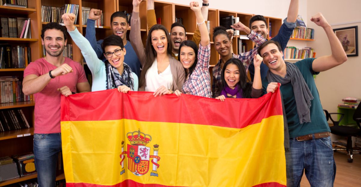 Les avantages d'étudier en Espagne | Bourses-etudiants.ma