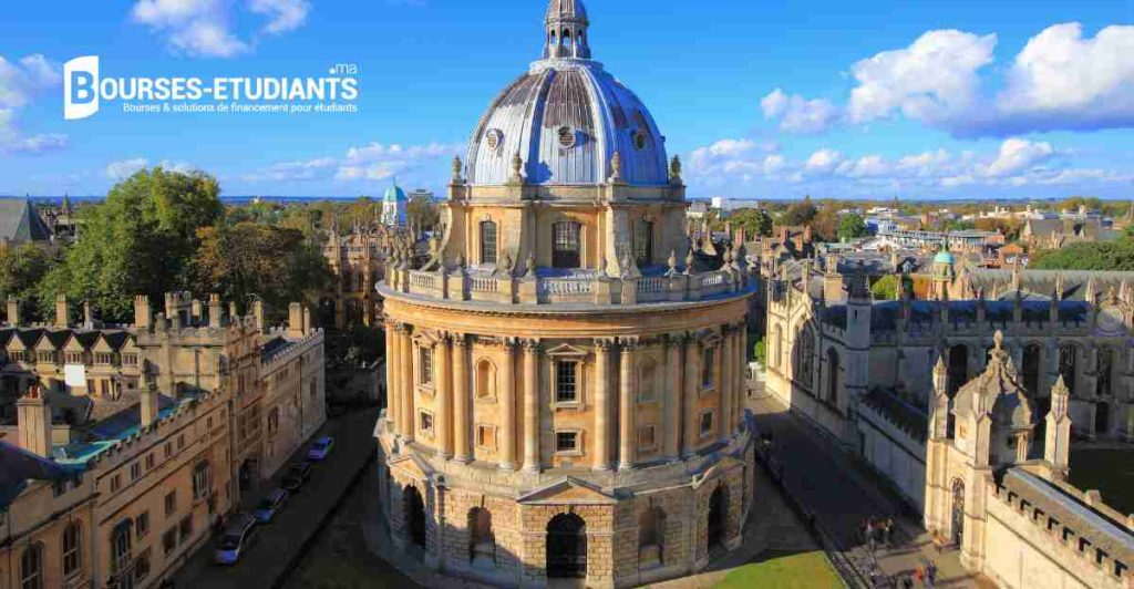 Meilleurs universités angleterre | Bourses-etudiants.ma