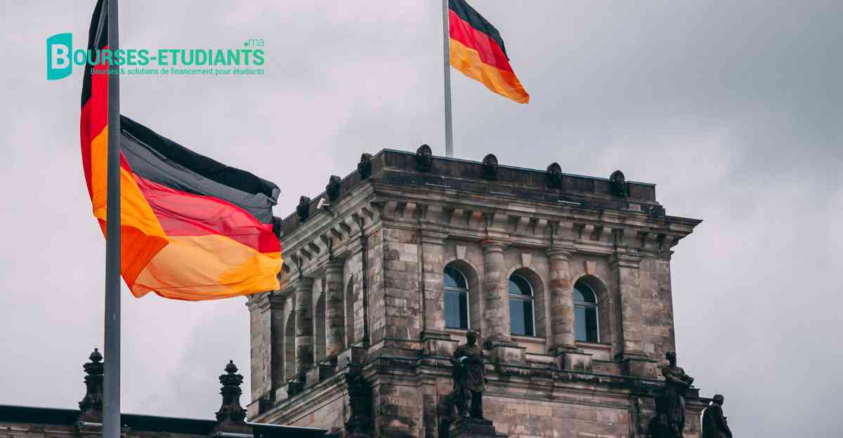 Meilleures universités pour étudier en Allemagne | Bourses-etudiants.ma