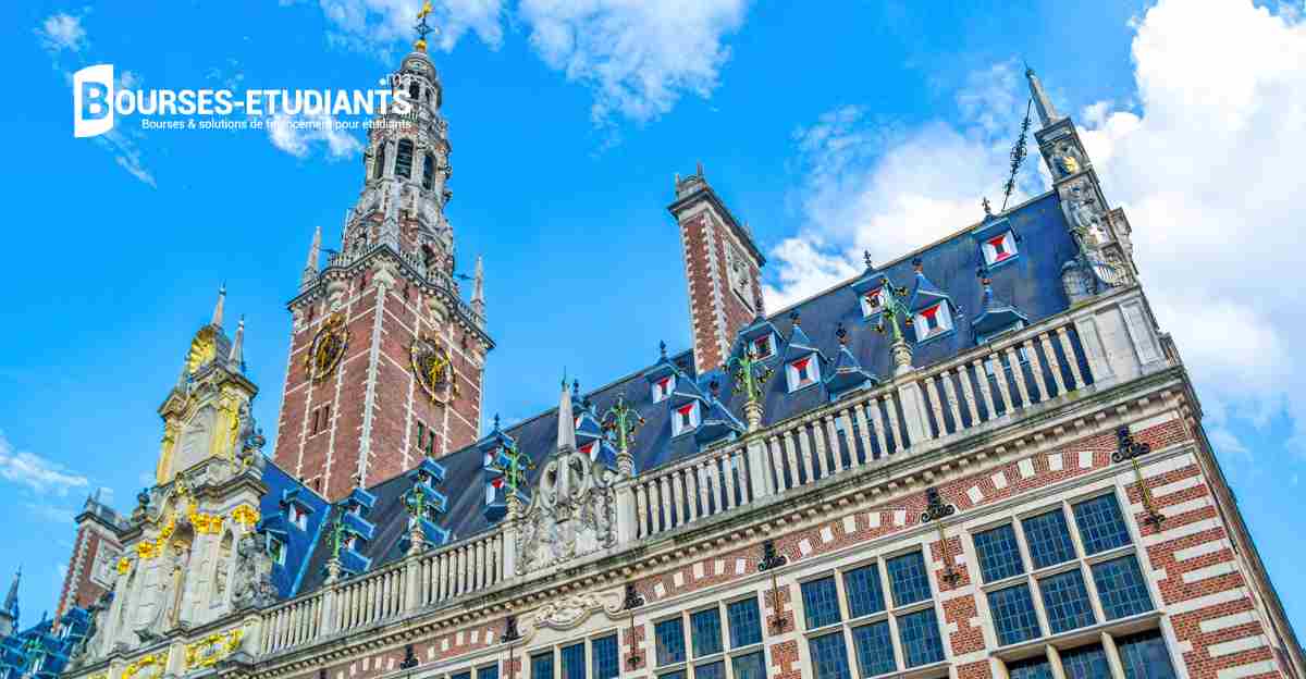 Les meilleures universités belges | Bourses-etudiants.ma