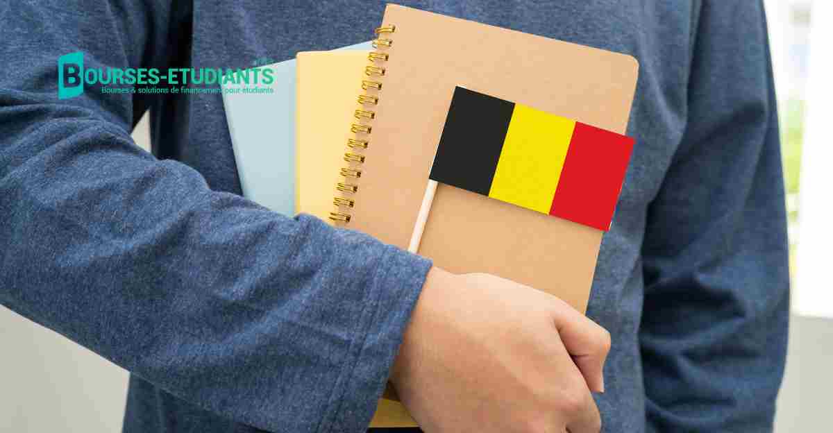 Les avantages d'étudier en Belgique | Bourses-etudiants.ma