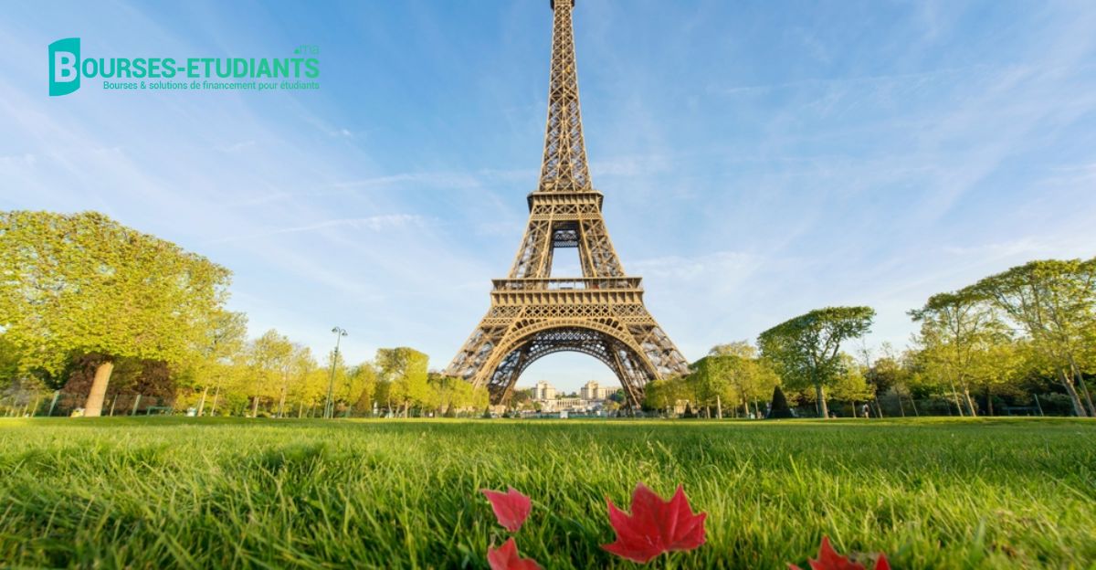Tout savoir sur le programme de bourses Eiffel en France pour 2025 l Bourses-etudiants.ma