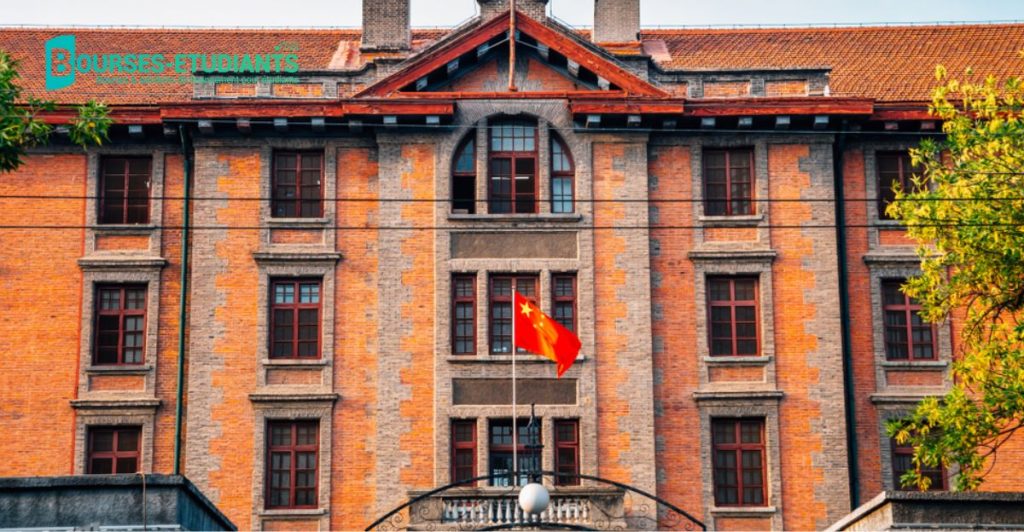 Pourquoi choisir la Chine pour vos études universitaires l Bourses-etudiants.ma