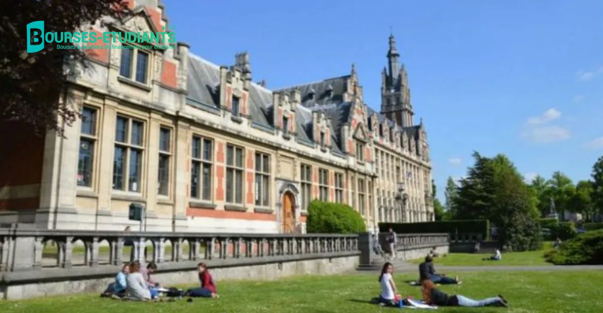 Le système universitaire en Belgique : Guide complet l Bourses-etudiants.ma